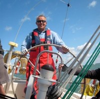 Michael Katesmark
