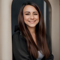 Caitlin Cyrowski
