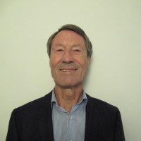 Claude Perret