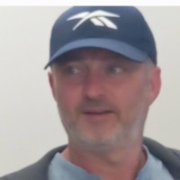 Stephen Connor