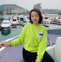 Fanny Huang