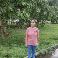 Harshita Raina