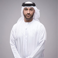 Bader Almheiri