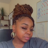 Tashanna Davidson