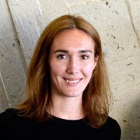 Kate Woodruff