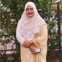 Kashifa Mandlik