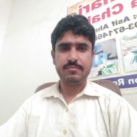 Rashid Hussain