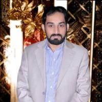 Farhan Ullah