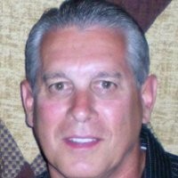 Gregory LaMarca