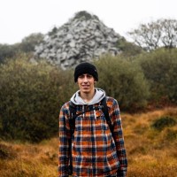 Jake Husband