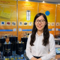 Annie Chen