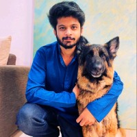 Yash Patwardhan