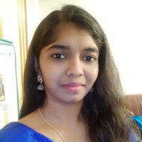 Sahana D
