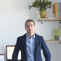 Aitor Larrañaga Agirrebengoa