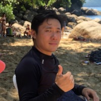 Daniel Yoshida