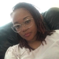 Kenisha Carter