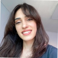 Şevval Hazan Haşimoğlu