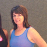 Cheryl Cox