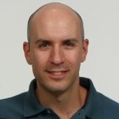 Mike Morson