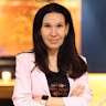Tetiana Tykhomyrova