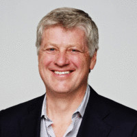Harvey Locke