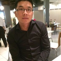Sunny Lee