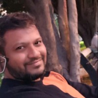 Chetan Khasnis
