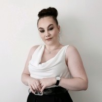 Hanne Isaksson- Andersson
