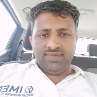 Ali Mehdi