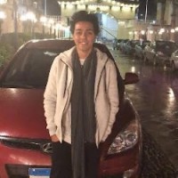 Mohamed Ahmed