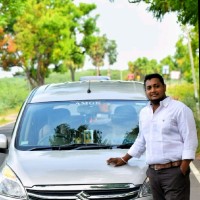 Ganesa Moorthy Kannan