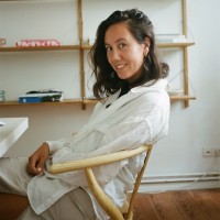 Mei-Ling Man
