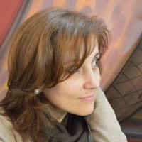 Maria Cabral