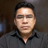 Angel Lucio Balam Kumul
