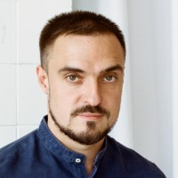 Илья Валовик