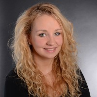Isabeau Katharin Messner
