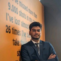 Shivam Dahifale
