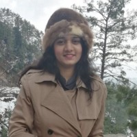 Syeda Arjumand Ara