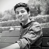 Vihang patel