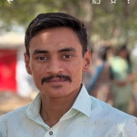 Vitrag Patel