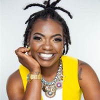 Shalisa C. Shaw