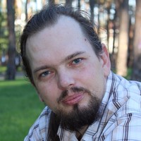 Andrii Hryhoriev