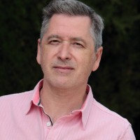 Santiago Rivas Calvar