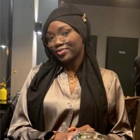 Fatma Diop