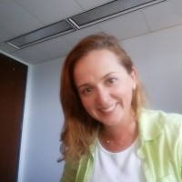Tetiana Kolosovska