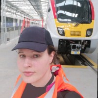 Aoife Finneran C.ErgHF MIES