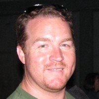Sean O'Callaghan