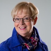 Jeannette De Haan Dijkstra