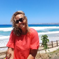 Cherise Strydom