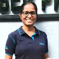 Sasika Wijewardana